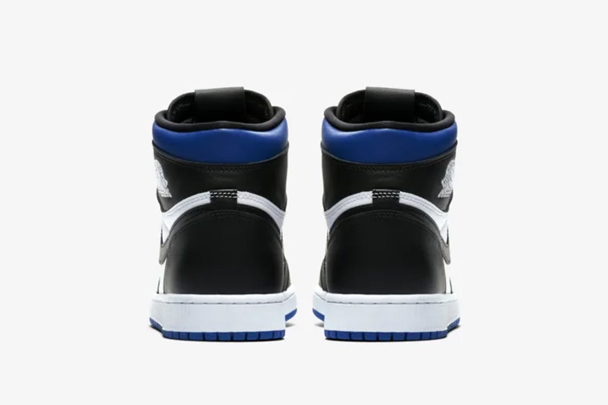 air jordan 1 white royal